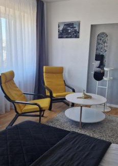 Siauliai County Apartamento | Akmenės svečių apartamentai Šypsena