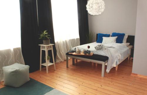 Mikeltornis Casa | Akmens stāsti/Stone stories