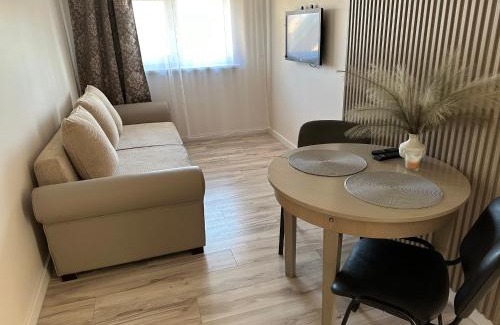 Siauliai County Apartamento | Akmerenta - Kadagių dvarelis