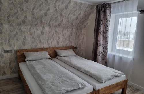 Siauliai County Apartamento | Akmerenta - Kadagių dvarelis