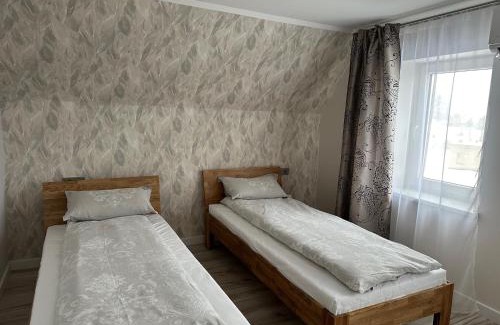 Siauliai County Apartamento | Akmerenta - Kadagių dvarelis