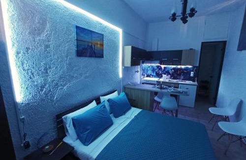 Akoumia Apartamento | AkoumiaStudio