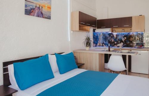 Akoumia Apartamento | AkoumiaStudio