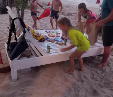El Nido Cama Y Desayuno | Akoya Beach Park and Cottages