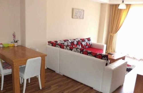 Buyukcekmece Apartamento | Akr Suite