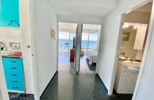 Cabo de las Huertas Apartamento | Akra primera línea de Playa Vistas Increibles !