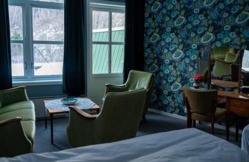 Fjæra Cama Y Desayuno | Akrafjorden Nature B&B AS