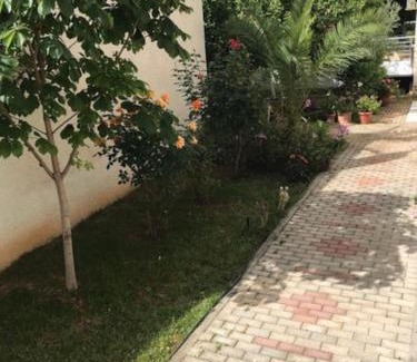 Paralia Porovitsis Apartamento | Akrata Rose Garden Apartments II