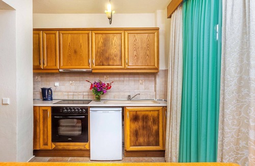 Kassandra Hotel | Akritas Ef Zin Villas & Suites