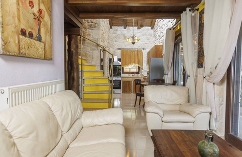 Kassandra Hotel | Akritas Ef Zin Villas & Suites