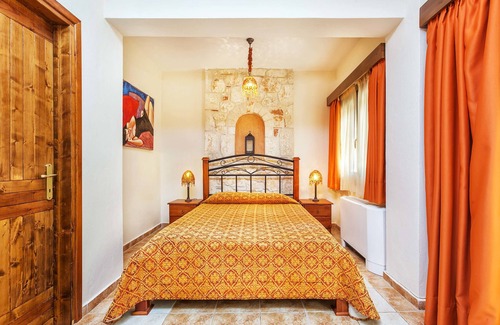 Kassandra Hotel | Akritas Ef Zin Villas & Suites