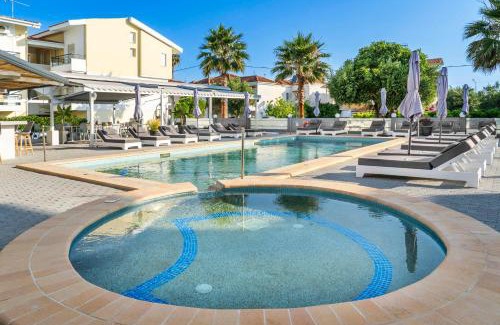 Pefkochori Apartamento | Akritas Hotel Pefkochori