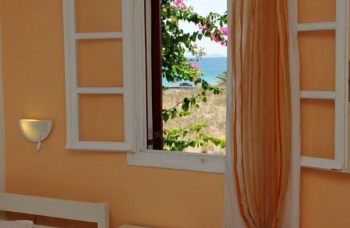Agios Ioannis Hotel | Akrogiali Hotel