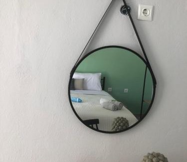Megalos Prinos Casa | Akrogiali House