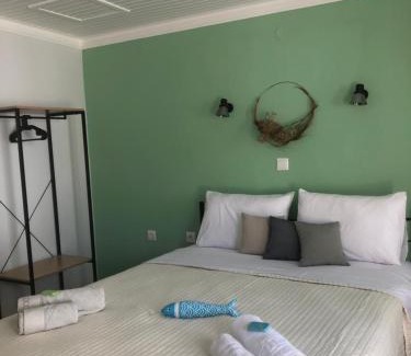Megalos Prinos Casa | Akrogiali House