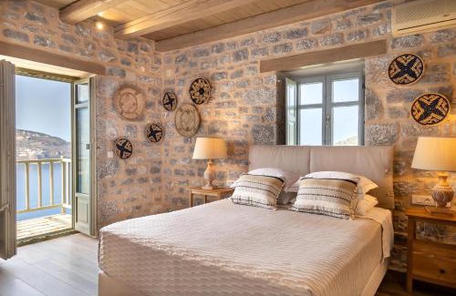 Itilo Apartamento | Akrolithi Guesthouse