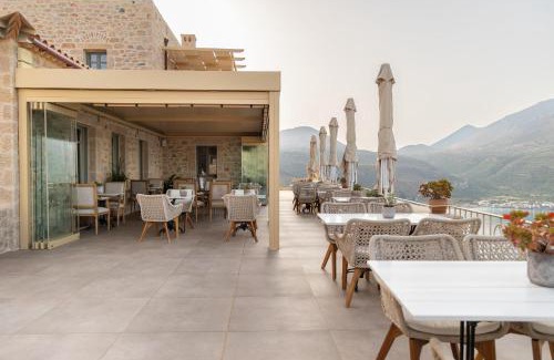 Itilo Apartamento | Akrolithi Guesthouse