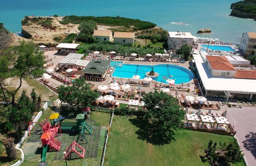 Sidari Apartamento | Akron Seascape Resort