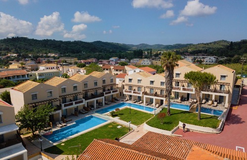 Sidari Apartamento | Akron Seascape Resort