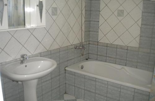 Laganas Apartamento | Akropolis studios