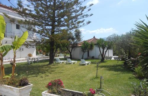 Laganas Apartamento | Akropolis studios