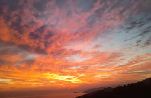 Samos Apartamento | Akros-cottage on mountain