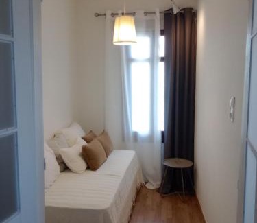 Samos Apartamento | Akros-cottage on mountain