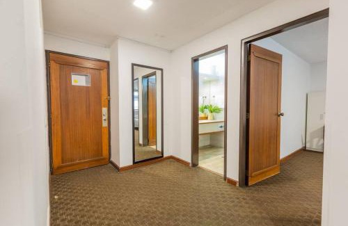 Distrito Financiero Apartamento | Akros Galapagos Suite