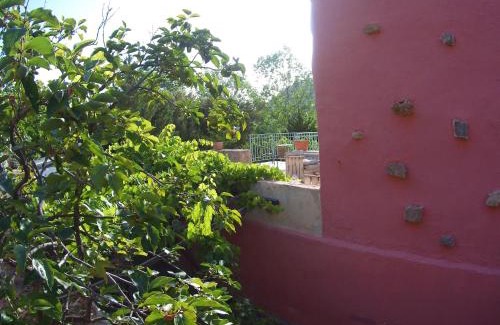 Kato Simi Apartamento | Akros Oreon Junior Suite Amori