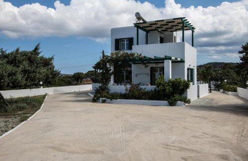 Milos Apartamento | Akrothalassia