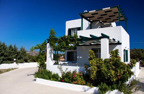 Milos Apartamento | Akrothalassia