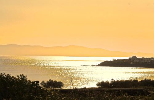 Agios Fokas Apartamento | Akrotiraki Villas