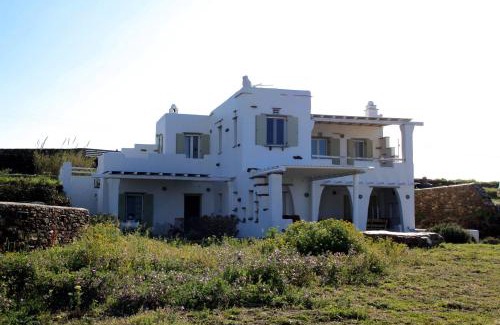 Agios Fokas Apartamento | Akrotiraki Villas