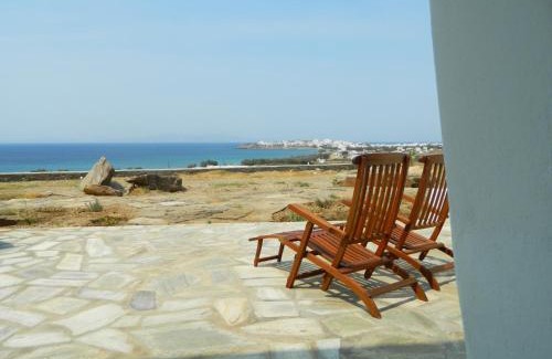 Agios Fokas Apartamento | Akrotiraki Villas