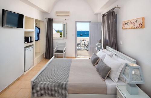 Akrotiri Hotel | Akrotiri Hotel