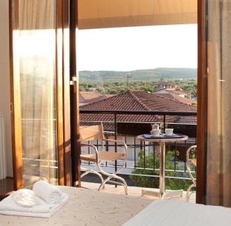 Agios Andreas Apartamento | Akroyali Hotel & Villas