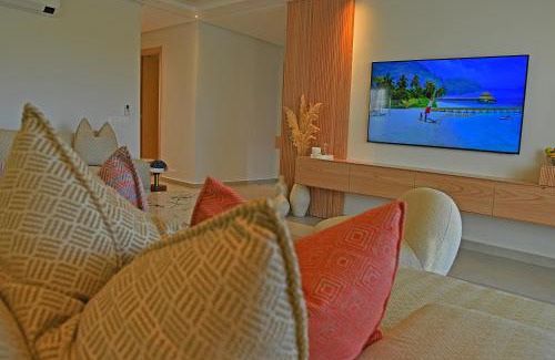 Cabo Negro Apartamento | AKS Home appart 1 - CABONEGRO