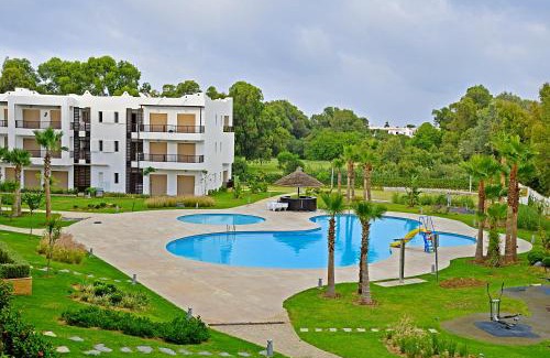 Cabo Negro Apartamento | AKS Home appart 1 - CABONEGRO
