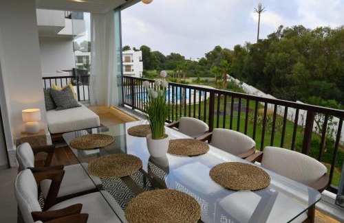 Cabo Negro Apartamento | AKS Home appart 1 - CABONEGRO