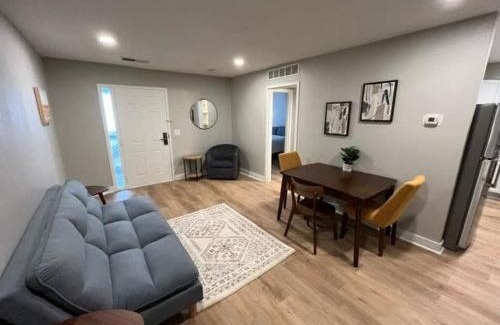 South Central Omaha Apartamento | Aksarben Apt-Close to UNO & I80