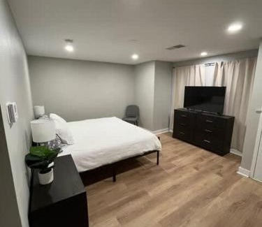 South Central Omaha Apartamento | Aksarben Apt-Close to UNO & I80