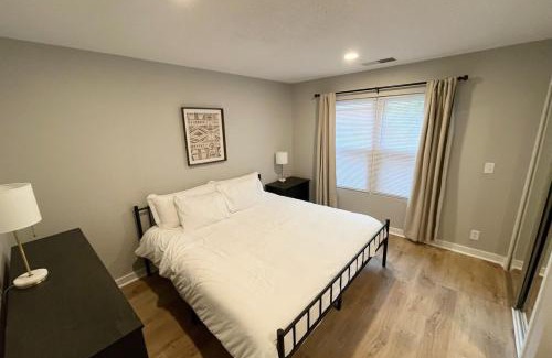 South Central Omaha Apartamento | Aksarben Apt-Cozy One Bedroom