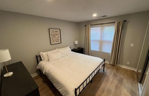South Central Omaha Apartamento | Aksarben Area-Near I80 & UNO