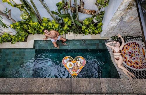 Nakula Villa | Aksari Villa Seminyak by Ini Vie Hospitality