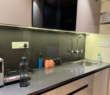 Jaypee Greens Apartamento | Aksh stay