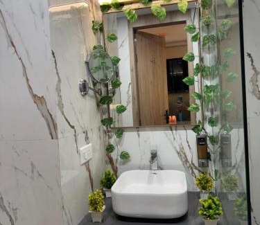 Jaypee Greens Apartamento | Aksh stay