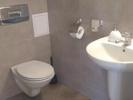 Budjaka Apartamento | Akshaena Aparthotel