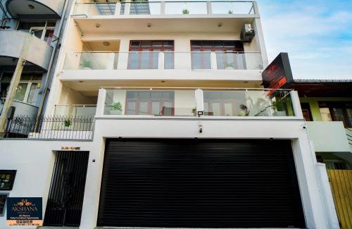 Mount Lavinia Hotel | Akshana Residency