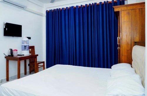 Mount Lavinia Hotel | Akshana Residency