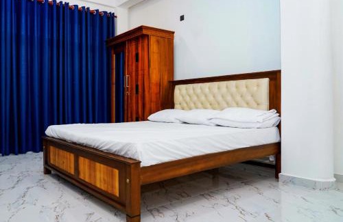 Mount Lavinia Hotel | Akshana Residency